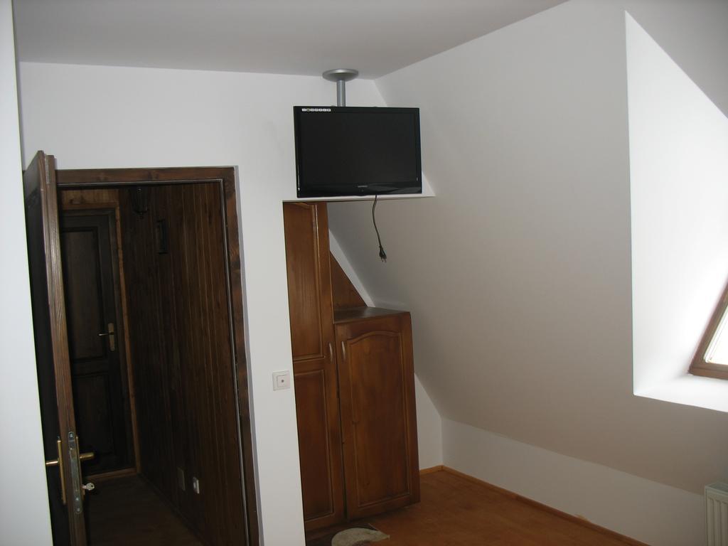 Casele De Vacanta Luca & Vicentiu Botiza 部屋 写真